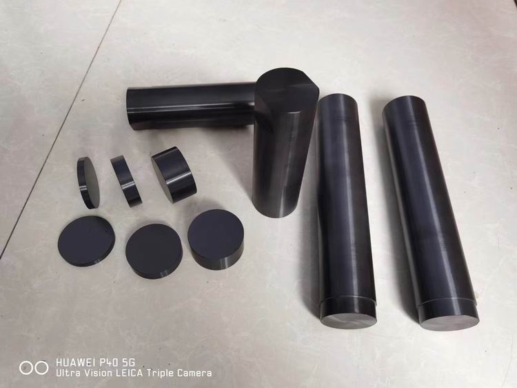 非標碳（tàn）化矽製品 (10)